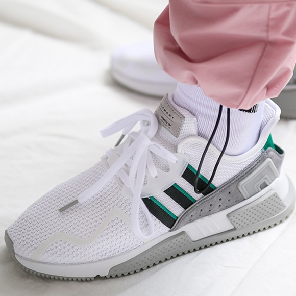 Men's Adidas EQT Cushion ADV (Size 9) - Picture 1 of 7